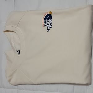 THE NORTH FACE Women's sweatshirt